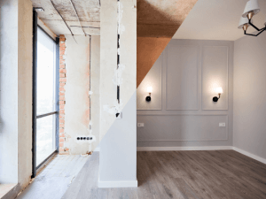 Home Renovation Services