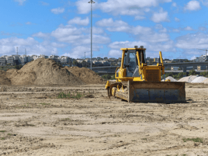 Excavation Services Canberra