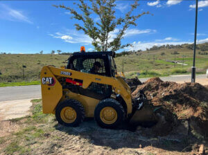Excavation Services