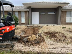 Home Maintenance Services