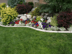 Landscaping Canberra