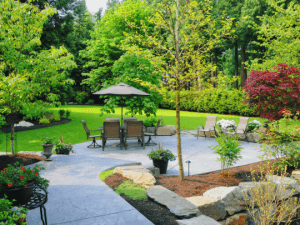 Landscaping Canberra Services