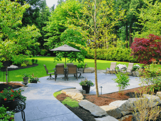 Landscaping Canberra Services