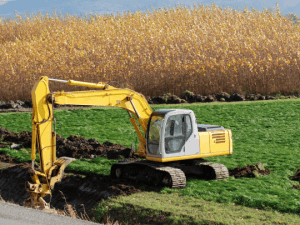 Drainage Excavation Services