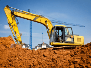 Earth Moving Companies