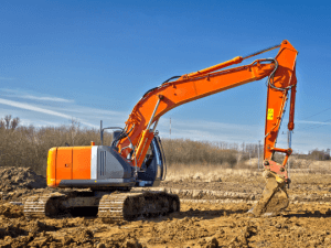 Earth Moving Contractors