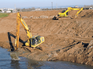 Excavating Services Canberra