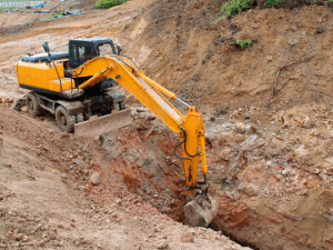 Excavation and Demolition Services