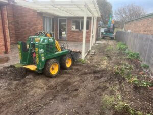 Landscaping Design Canberra
