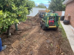 Digger services in Canberra