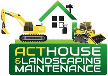 ACT House & Landscaping Maintenance