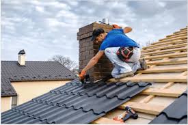New roof installation and replacement Canberra