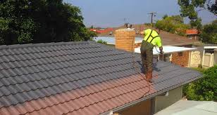 Premium roof painting services Canberra