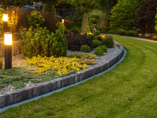 Landscaping Canberra
