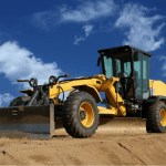 Earth Moving Services