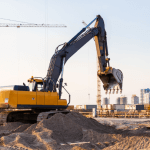 Excavation Services