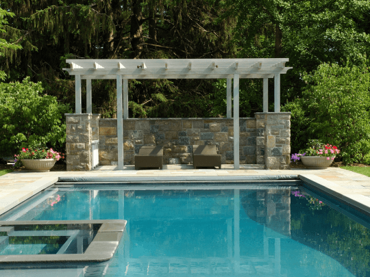 Pergola Installers Canberra