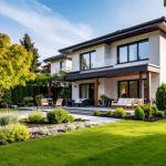 Residential Landscaping