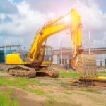 Earth Moving Services Canberra