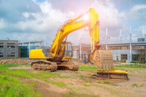 Act House & Landscaping Maintenance | Earth Moving Services Canberra: What Equipment Is Used and Why It Matters Earth Moving Services Canberra