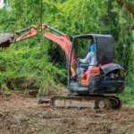 Mini Digger Hire Canberra