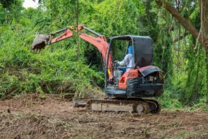 Act House & Landscaping Maintenance | Mini Digger Hire Canberra: When Should You Hire vs Use a Contractor Mini Digger Hire Canberra