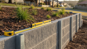 How Much Does a Retaining Wall Cost in Canberra? (2026 Price Guide) Act House & Landscaping Maintenance | Mini Digger Hire Canberra: When Should You Hire vs Use a Contractor