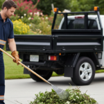 Act House & Landscaping Maintenance | Affordable Green Waste Removal Canberra: Your Easy Solution for Garden Clean-Ups