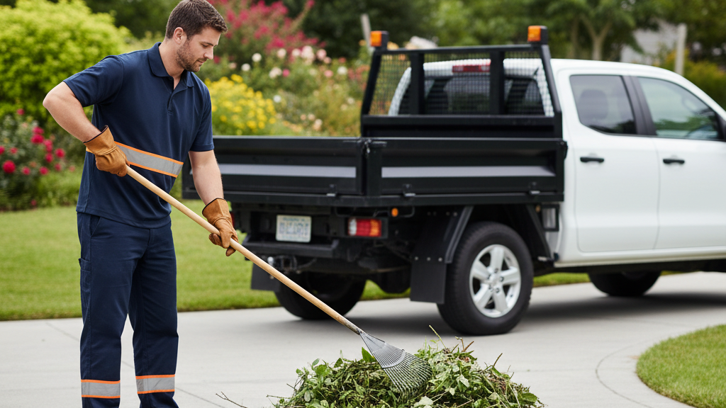 Act House & Landscaping Maintenance | Affordable Green Waste Removal Canberra: Your Easy Solution for Garden Clean-Ups Affordable Green Waste Removal Canberra: Your Easy Solution for Garden Clean-Ups