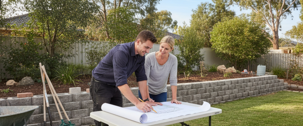Cost of Landscaping in Curtin, Woden Valley: A Homeowner’s Guide to Budgeting