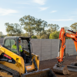 Act House & Landscaping Maintenance | Affordable Bobcat & Mini Digger Hire in Canberra ACT
