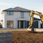 Act House & Landscaping Maintenance | Bare-Block Landscaping Checklist for New Builds in Throsby, Gungahlin