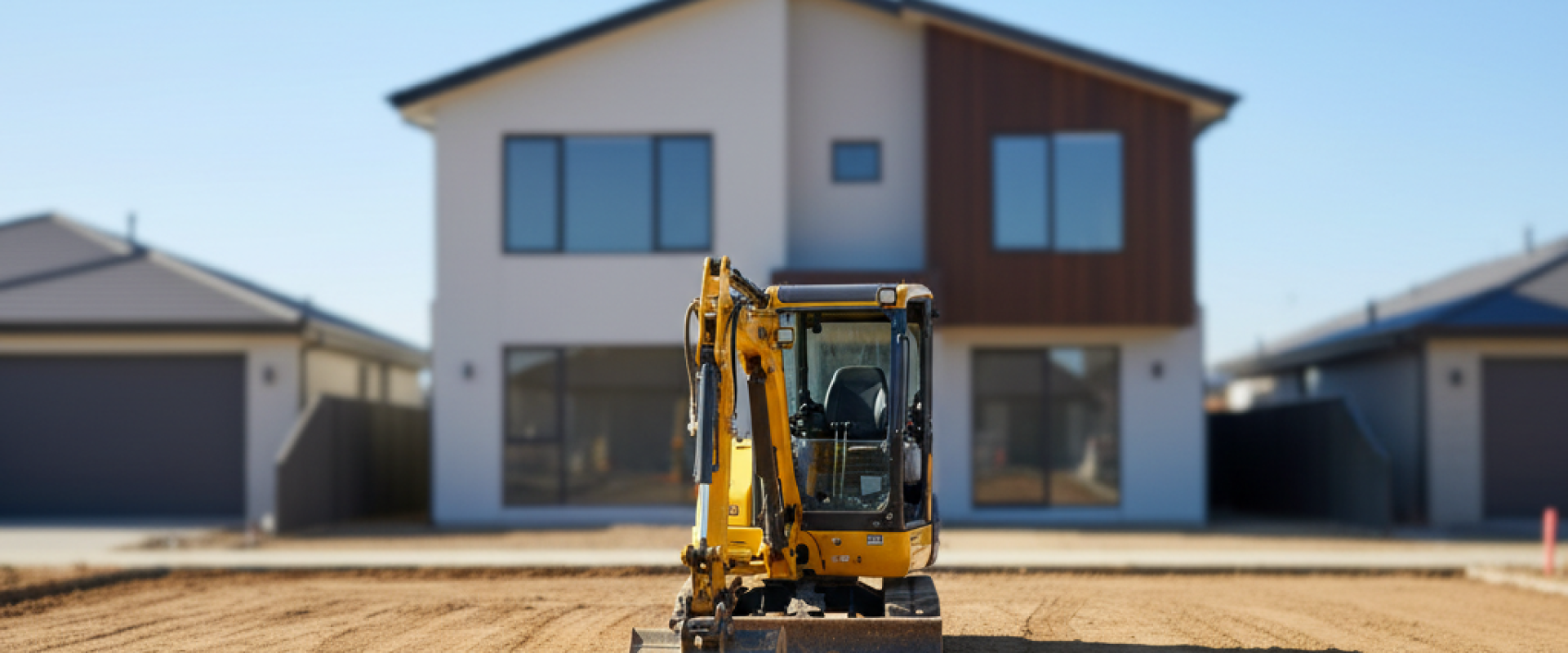 Affordable Excavation Services in Throsby, Gungahlin: Your Guide to Project Costs