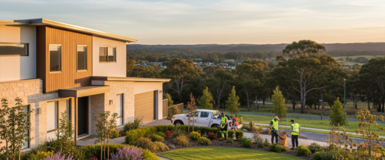 How to Find Affordable Landscaping in Taylor, Gungahlin: Your Budget-Friendly Guide How to Find Affordable Landscaping in Taylor, Gungahlin: Your Budget-Friendly Guide