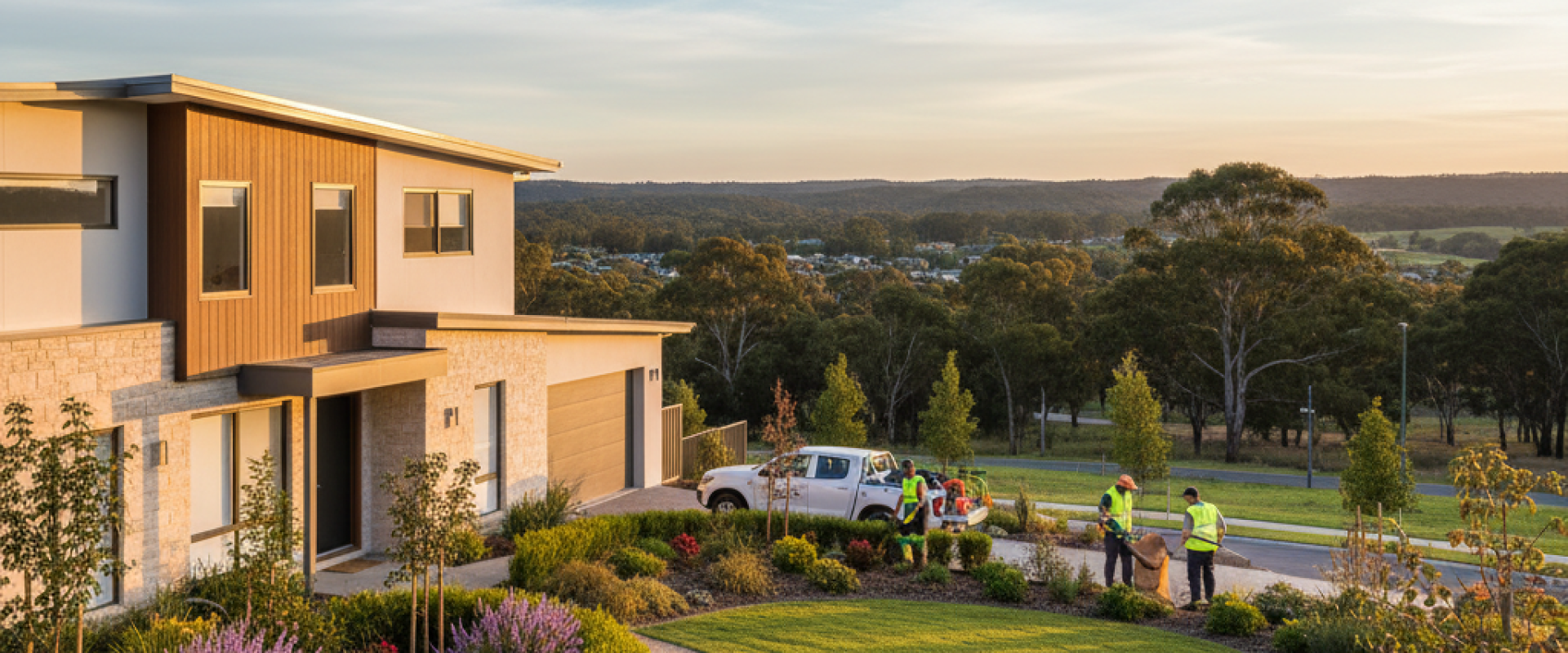 How to Find Affordable Landscaping in Taylor, Gungahlin: Your Budget-Friendly Guide