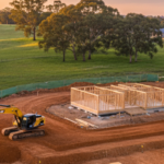 Act House & Landscaping Maintenance | Essential Bobcat Grading Services in Belconnen: Your Guide to Site Preparation