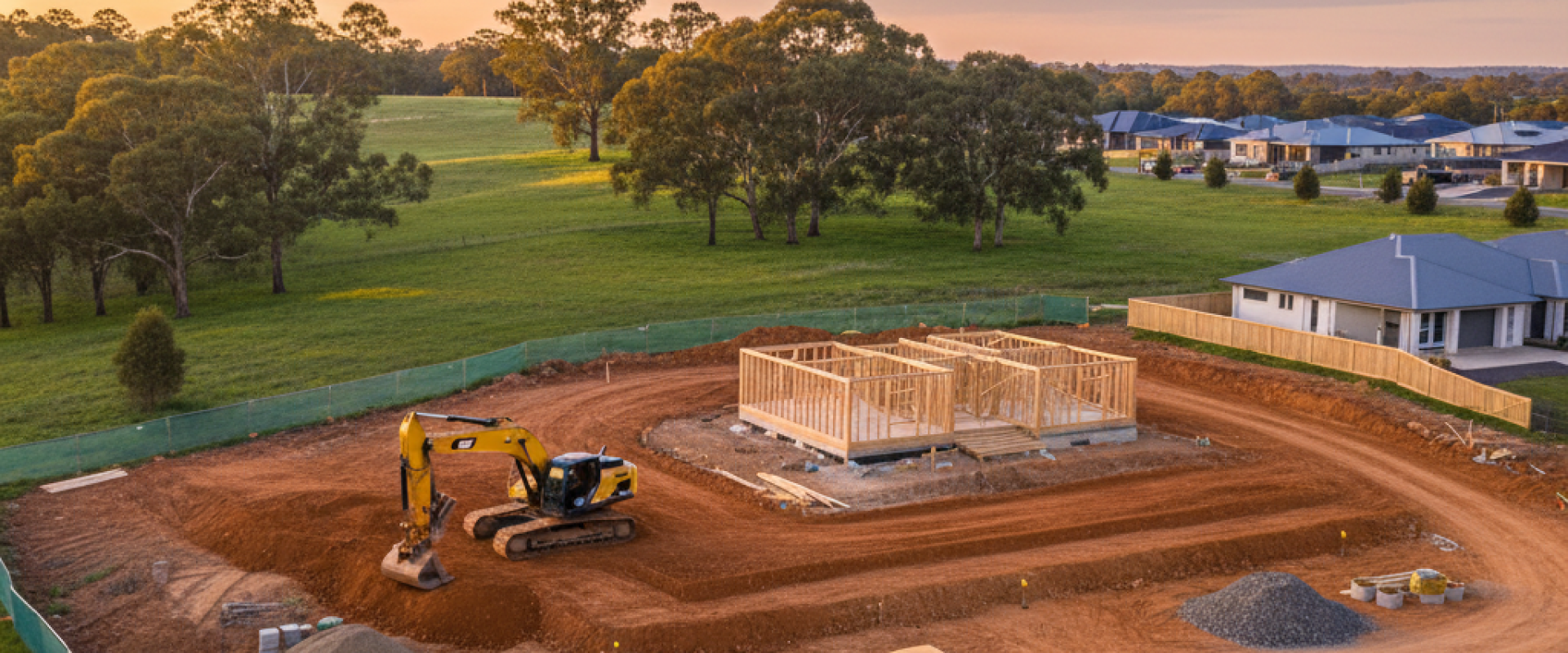 Essential Bobcat Grading Services in Belconnen: Your Guide to Site Preparation