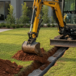 Act House & Landscaping Maintenance | Drainage Excavation Services Canberra | Act House & Landscaping