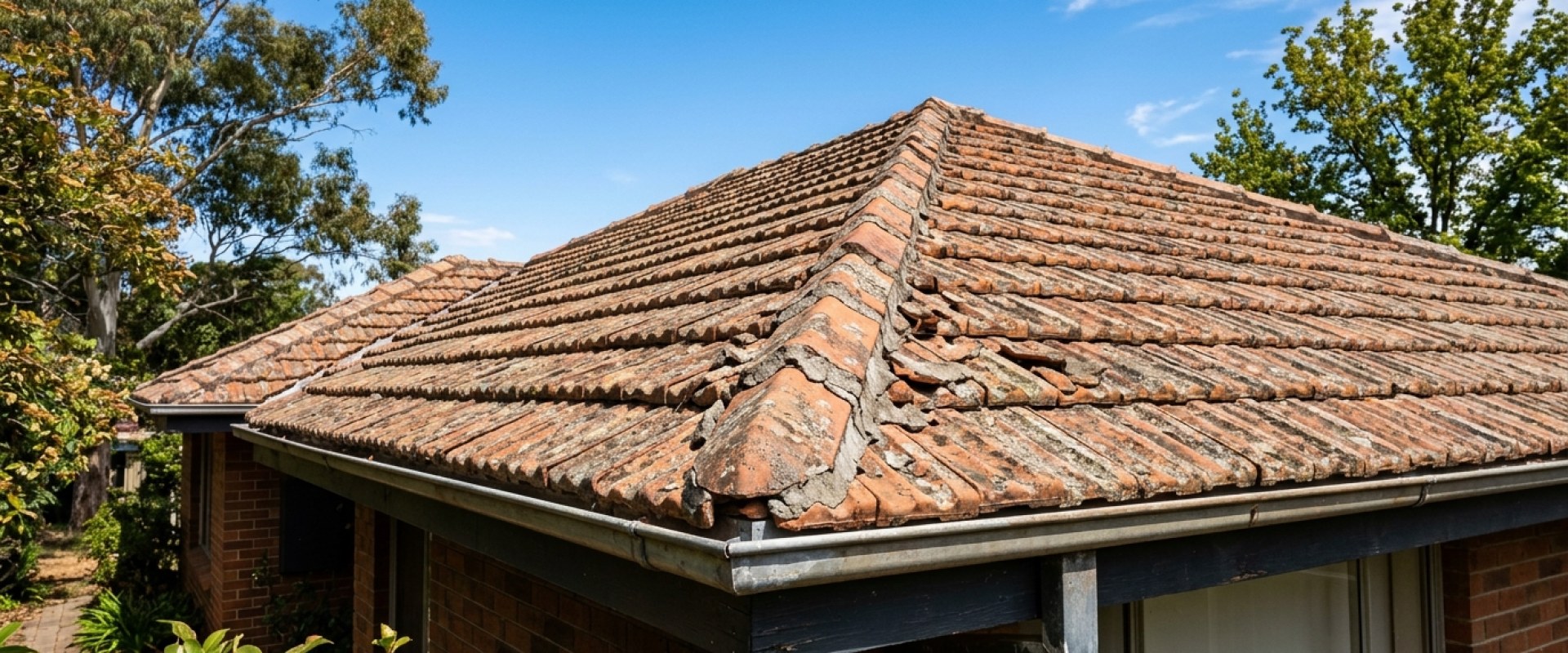 Roof Re-Pointing and Maintenance in Wanniassa, Tuggeranong